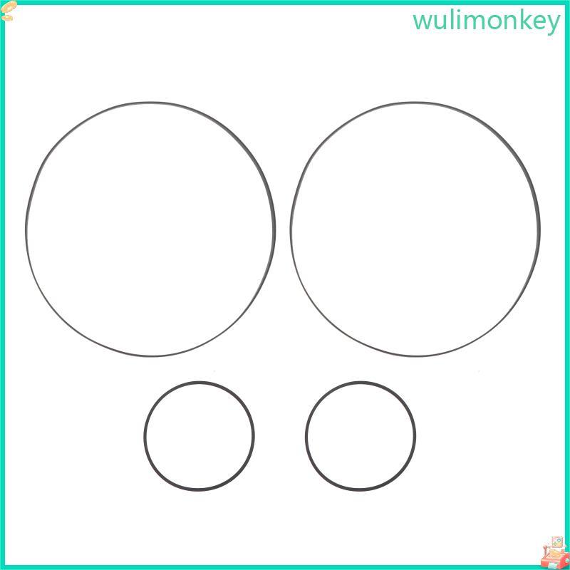 สายพานไดรฟ์ WU เปลี่ยนสายพานซ่อมดาดฟ้าเทปคาสเซ็ทสําหรับ FH E8X H4800