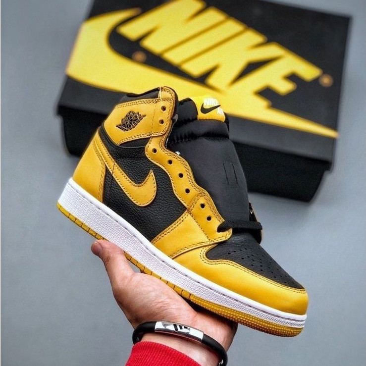 N & K AIR JORDAN 1 เกสร OG สูง PREMIUM 2UC6