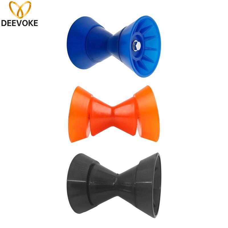 [cuticate11] Bow Roller 3 นิ้ว Boat Trailer Roller Bow Stop สําหรับเรือ Trailer Bracket อะไหล่