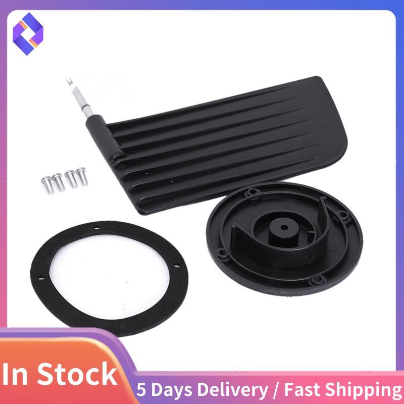 Kayak Rudder System Parts เรือแคนูหางเสือ Kayak เรือตกปลา Sailing อุปกรณ์เสริม