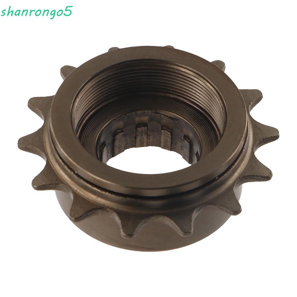 ZONAL Freewheel Sprocket สำหรับจักรยานไฟฟ้า ขนาด 34 มม.