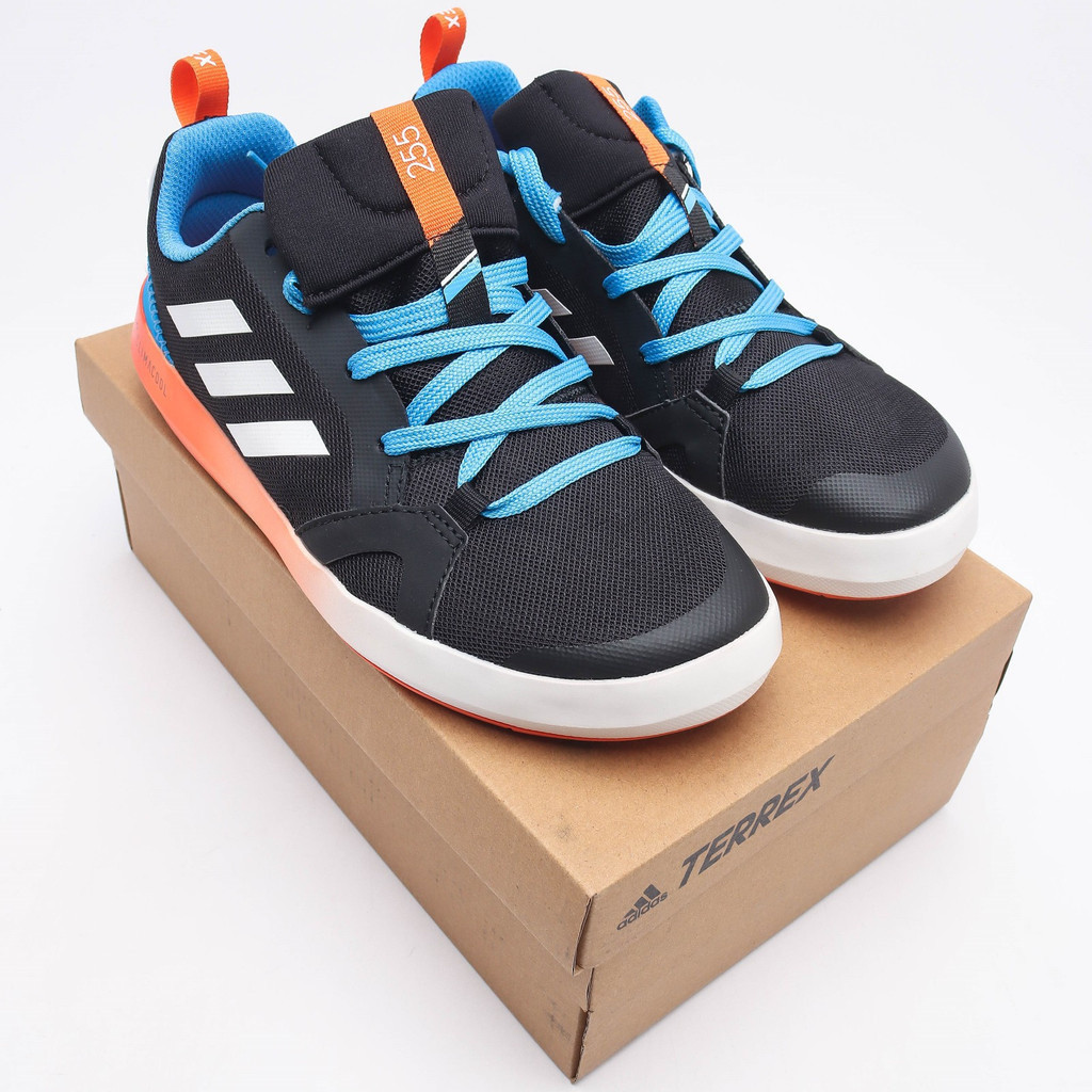 TERREX BOAT Wading Shoes Men Women Classic Sports Casual Shoes