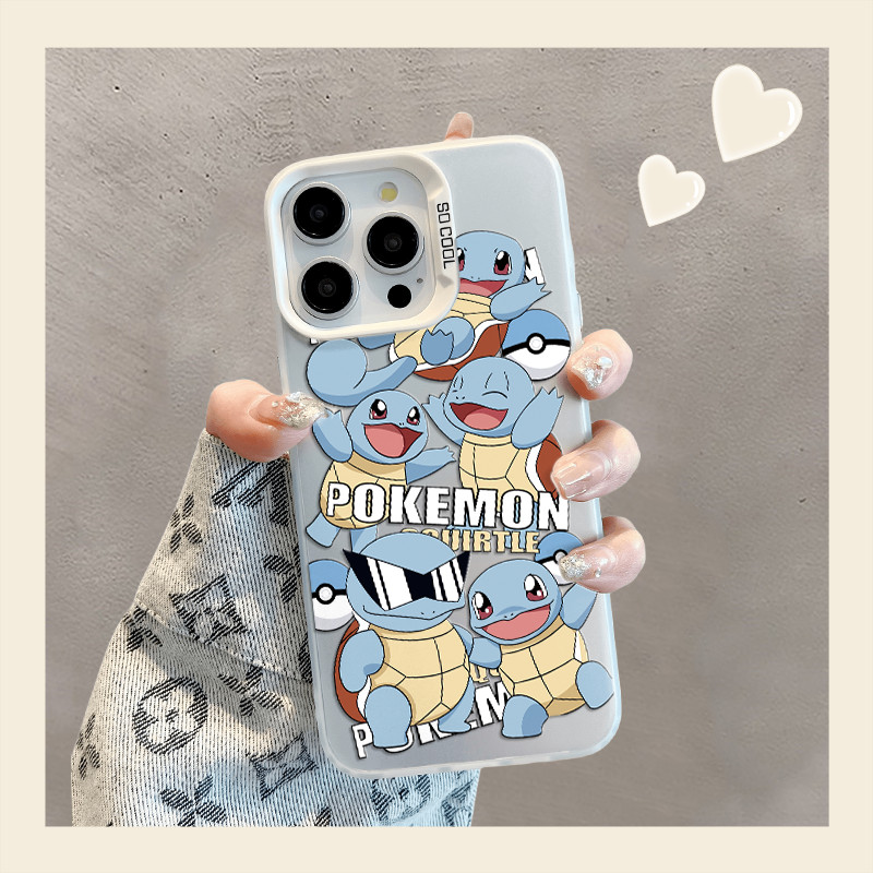 Pokemon สําหรับ Xiaomi 17 15 15S 13T 12T 15T 14T 11 12 13 14 Pro กรณี Redmi หมายเหตุ 15 14 13 12 11 