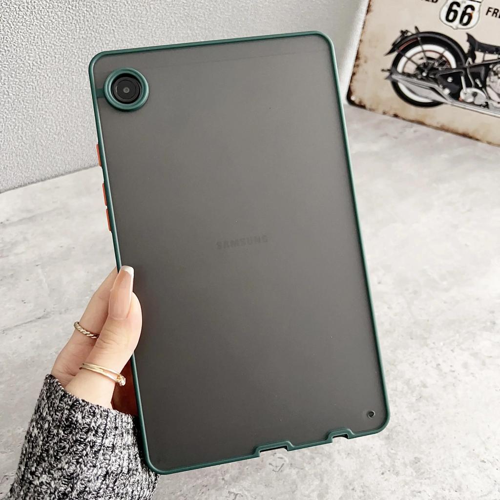 สําหรับ Samsung Galaxy Tab S6 Lite 2024 P610 P615 S9 Plus X810 FE Plus X610 A9 Plus X210 X110 S8 S7 