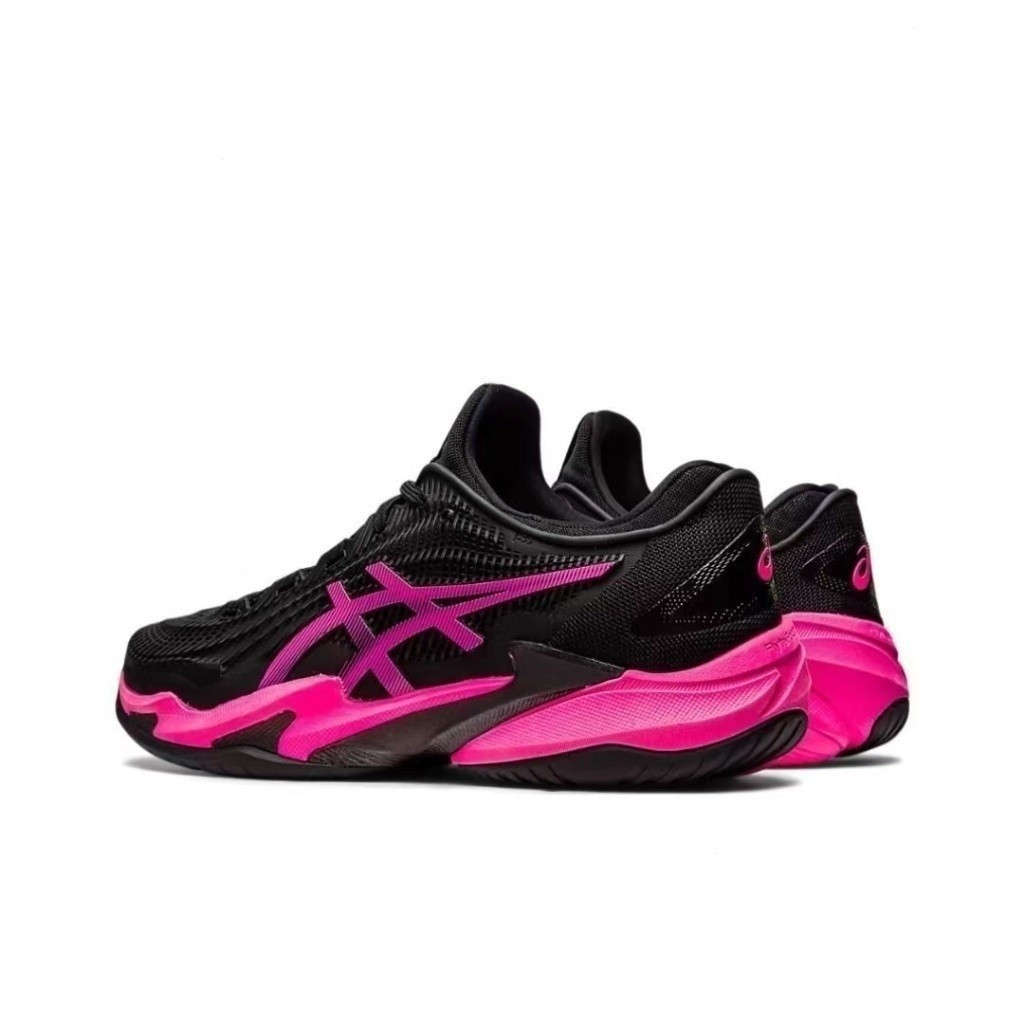 รองเท้าเทนนิส Asics New Court FF 3 Novak สำหรับทุกคน