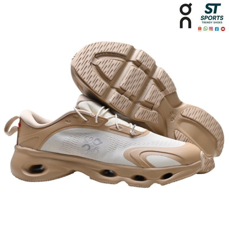 รองเท้า Cloudventurer 3.0 จาก LOEWE x ON