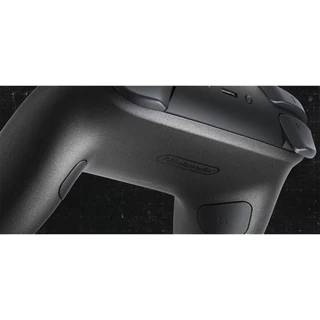 NINTENDO SWITCH 2 Pro Controller Resident Evil Requiem Edition คอนโทรลเลอร์ ดีไซน์พิเศษ