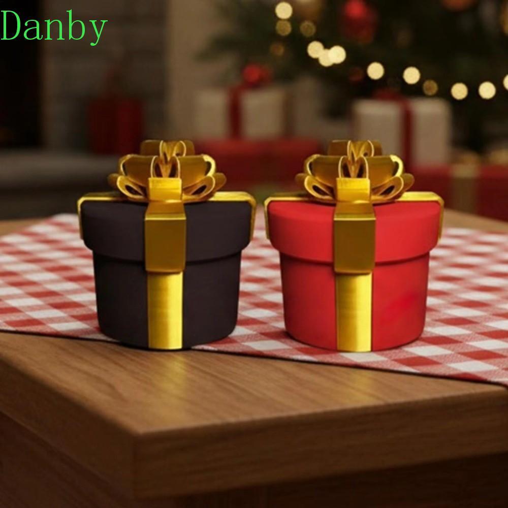 DIANIP Prank Screw Box, Funny Nesting Annoying Nested Screw Box, Money Present Prank 3D พิมพ์ Surpri