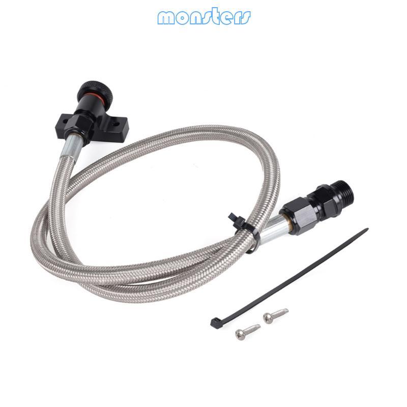 Mon เสริมโลหะของเหลว Dipstick คุณภาพตรวจสอบสําหรับ 6R80 10R80 4R70E