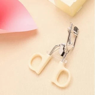 ♦️ของแท้·ส่งด่วน·ถูก♦️Meilinda Creamy Basic Eyelash Curler #ML0010 เมลินดา ที่ดัดขนตา x 1 ชิ้น dayse