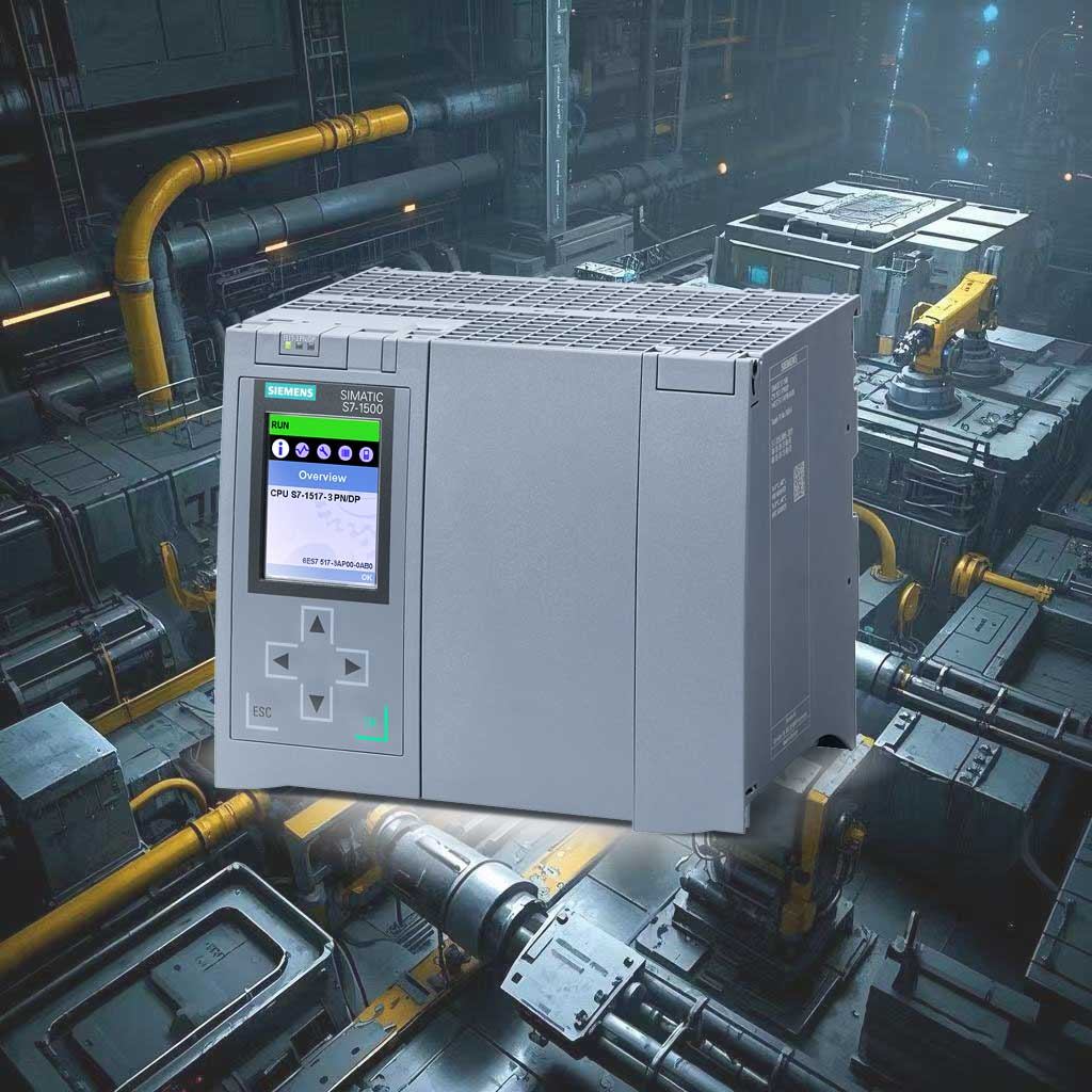 ยี่ห้อใหม่ผู้ขายที่ดีที่สุด Siemens SIMATICS PLC S7-200 S7-300 S7-400 S7-1200 S7-1500 S7 200 S7 300 