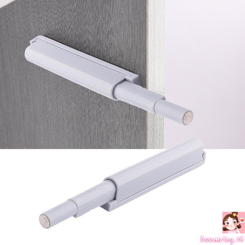 Boom Pack of 16 Soft Close ตู้ประตู Dampers ไนลอนลิ้นชักที่เงียบสงบ Damper พร้อมสกรู Soft Close Retr