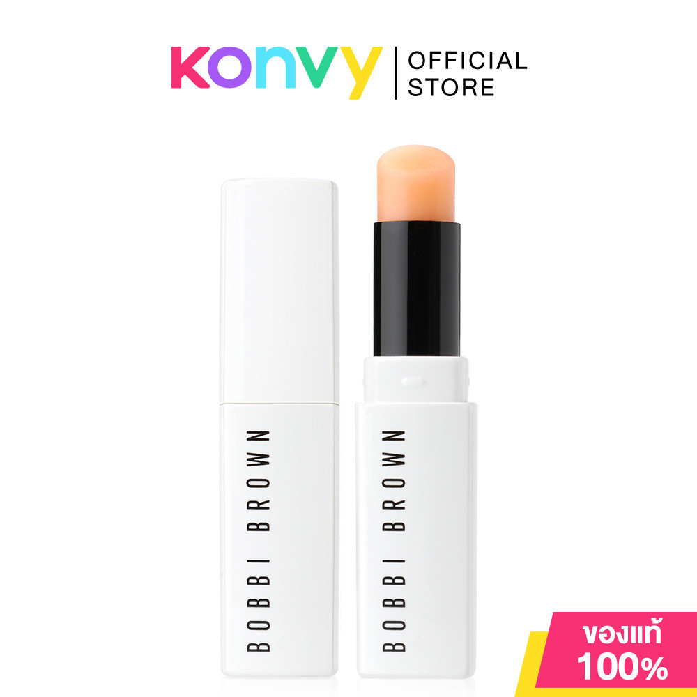 Bobbi Brown Extra Lip Tint ลิปทินท์บำรุงริมฝีปาก.