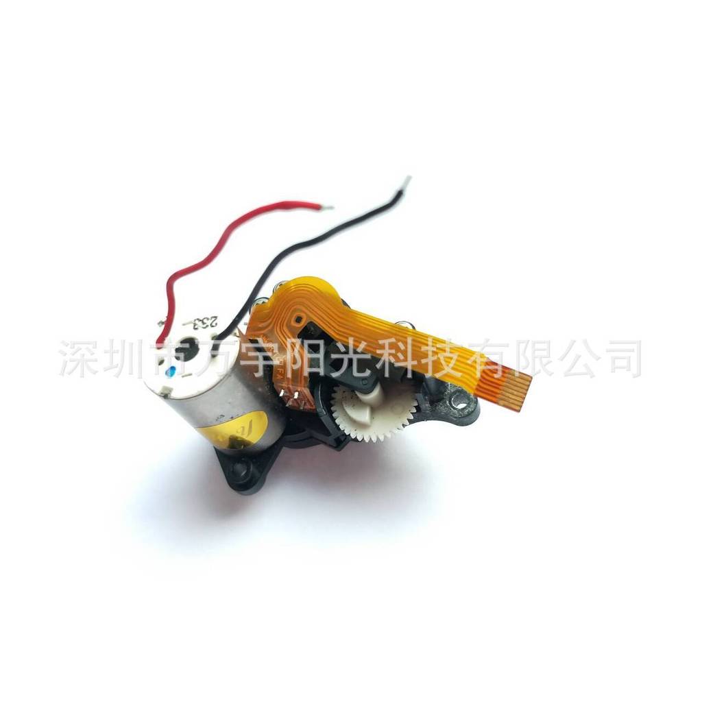 เหมาะสําหรับชุดมอเตอร์ชัตเตอร์ Nikon D600/D610