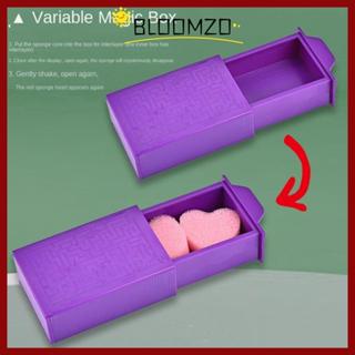 จัดส่งจากประเทศไทยBLOOMZO Magic Box, กล่องแยกเวทมนตร์ลึกลับพ…