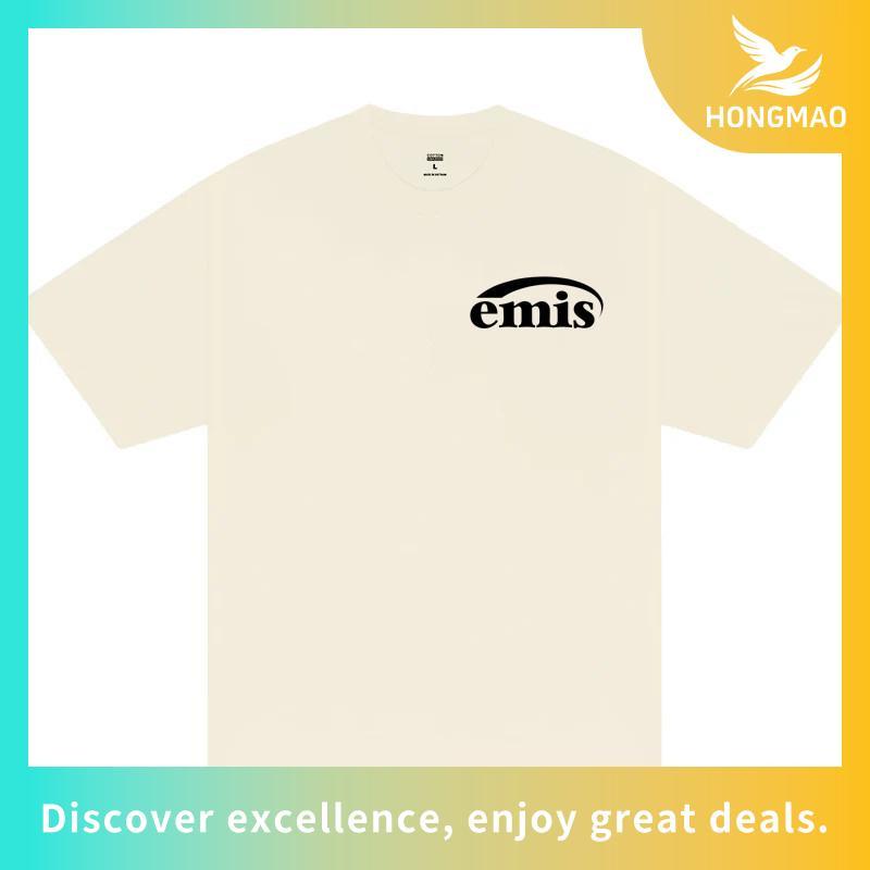 emis t-shirt เสื้อ เสื้อยืด เสื้อของแท้ เสื้อผญ เสื้อผ้าผญ เสือเช็ตผู้หญิง เสื้อแฟชั้น เสื้อเกาหลี เ