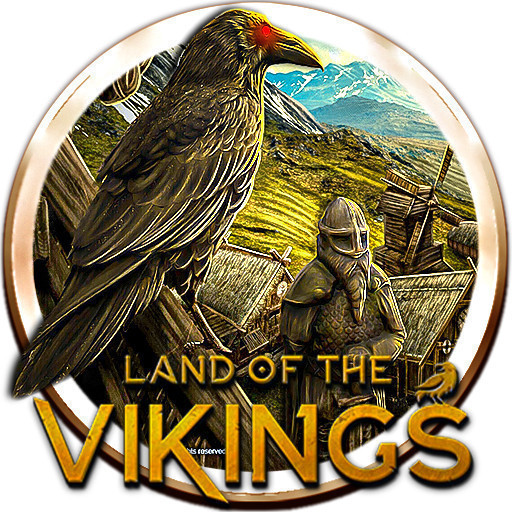 🖥️ [PC GAME] :: เกมคอม | เกมพีซี 🖥️ Land Of The Vikings