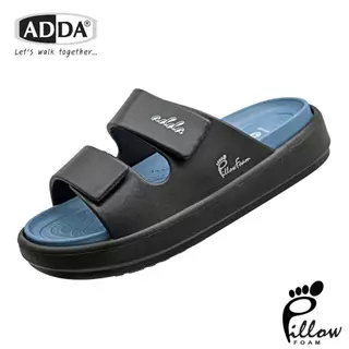 ADDA 5PF11 รองเท้าแตะหญิง เทคโนโลยี Pillowfoam สวมสบายไม่เมื่อย ไซส์ 4-7 ปรับกระชับได้