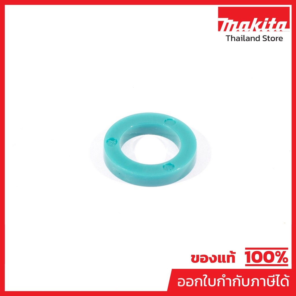 MAKITA มากีต้า MP262087-2 อะไหล่ DP4010#27 RING 8 NO.27 RING 8 FOR DP4010 Code 262087-2