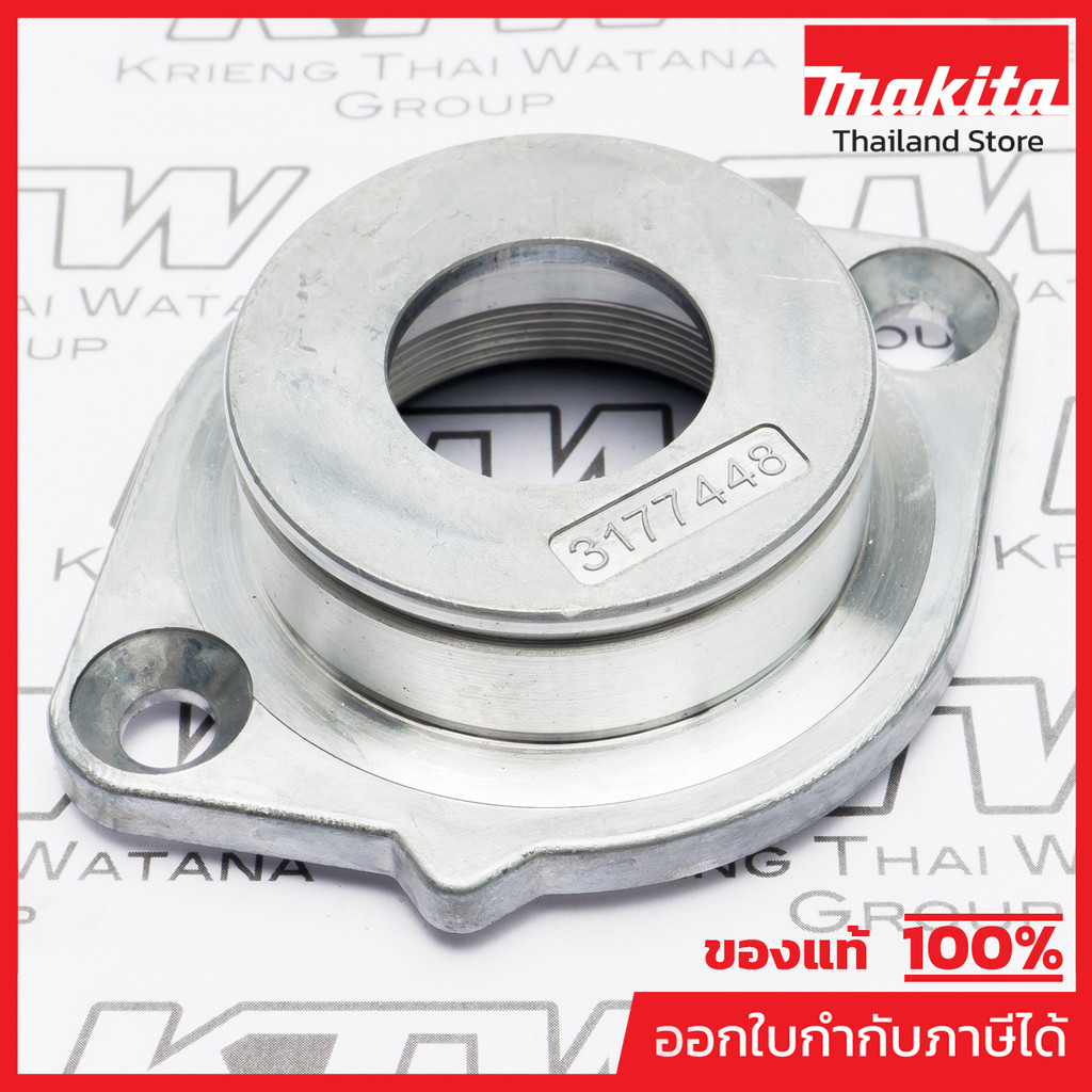 MAKITA มากีต้า MP317744-8 อะไหล่ N5900B#8 BEARING BOX NO.8 BEARING BOX FOR N5900B Code 317744-8