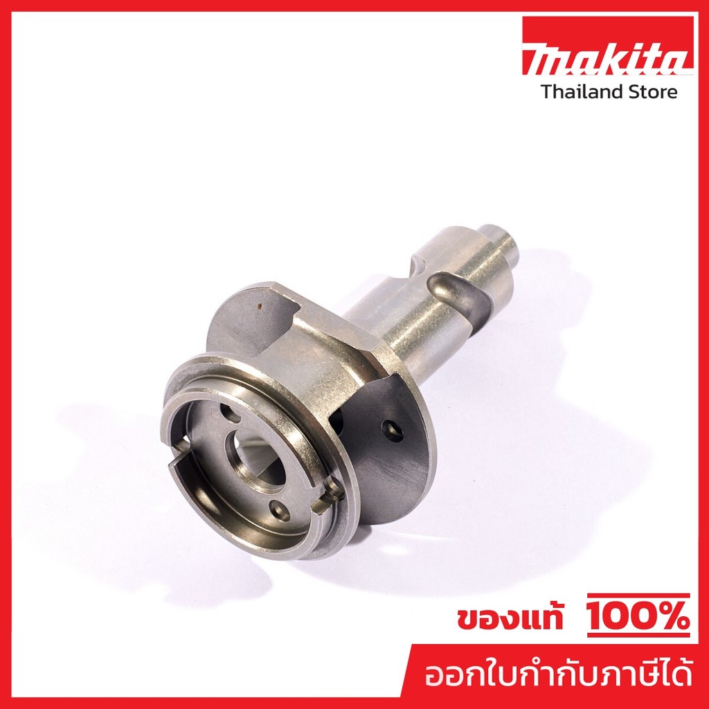 MAKITA มากีต้า MP327594-3 อะไหล่ TW001G#11 สปินเดิล NO.11 SPINDLE FOR TW001G Code 327594-3