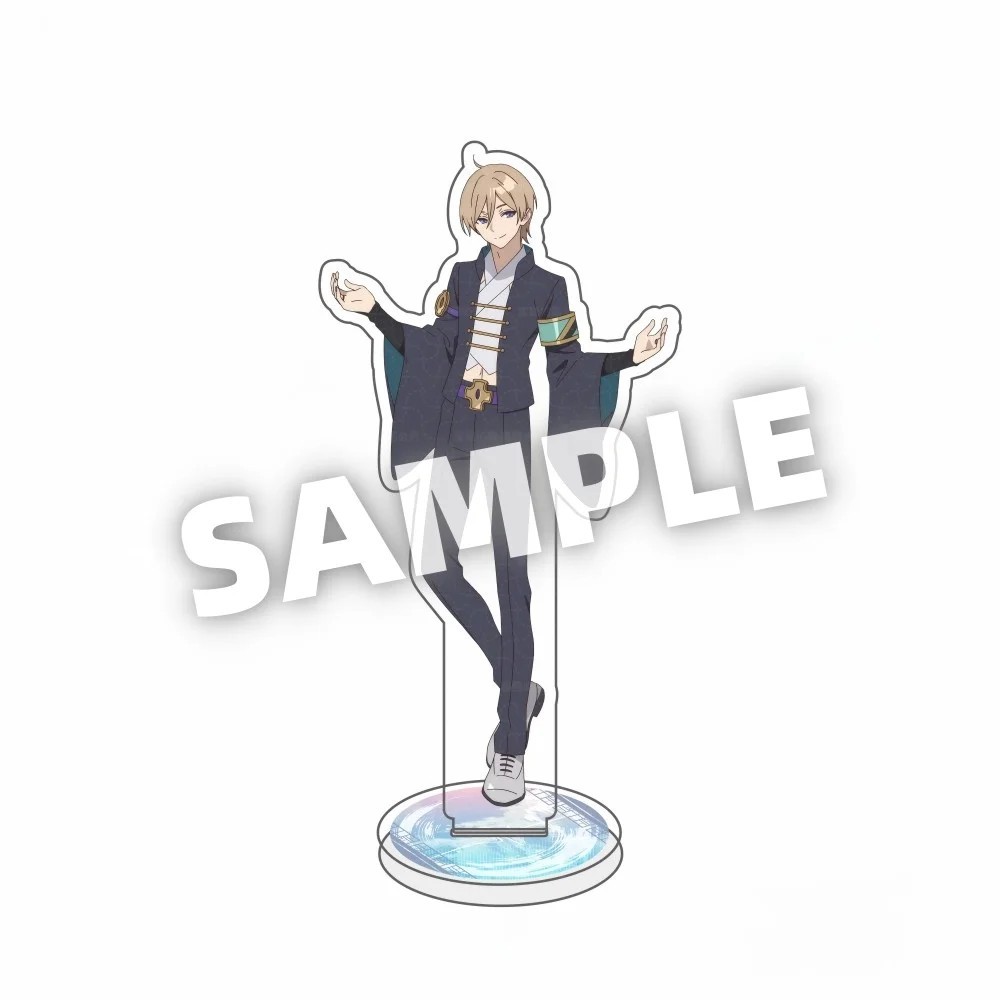 Standee พวงกุญแจอะนิเมะ Cosmic Princess Kaguya อะคริลิครุ่น Iroha Yachiyo Runami Siukayori โต๊ะเรียนตกแต่งของขวัญ ราคา ถูกที่สุด ดีลบีเคเค แกลเลอรีภาพที่ 8