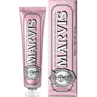 ส่งด่วน ฉลากไทย กลิ่นใหม่ ยาสีฟัน Marvis มาร์วิส จากอิตาลี 75, 85 ml หอมสุด 15 กลิ่น