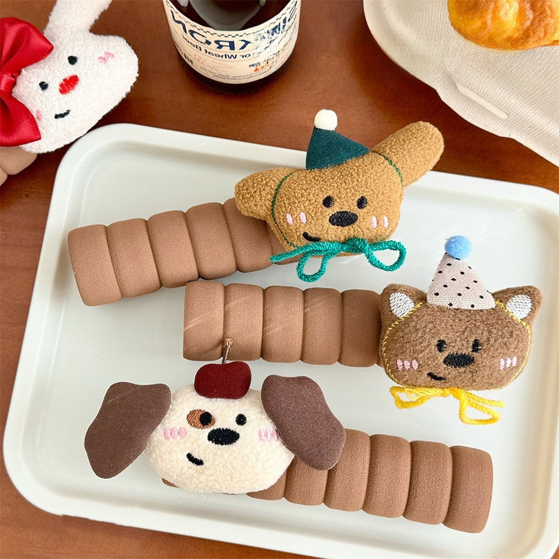 ปลอกหุ้มลูกบิดประตูการ์ตูน ปลอกหุ้มหนา ปลอกหุ้มลูกบิดประตูห้องนอน – โปรปัง