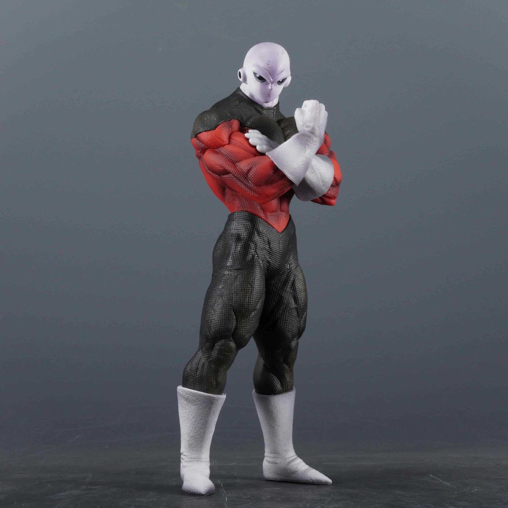 รูปฟิกเกอร์ Dragon Ball AAS Jiren [Limited Edition] Dragon Ball Jiren GK รูปรูปปั้น Super Saiyan เดส