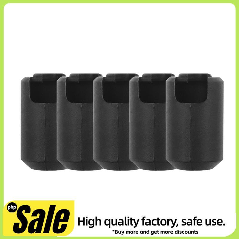 สําหรับ QIDI Plus 4 ถุงเท้าซิลิโคน 5 ชิ้นสําหรับ Hotend Protector กรณี 3D เครื่องพิมพ์อุปกรณ์เสริมสํ