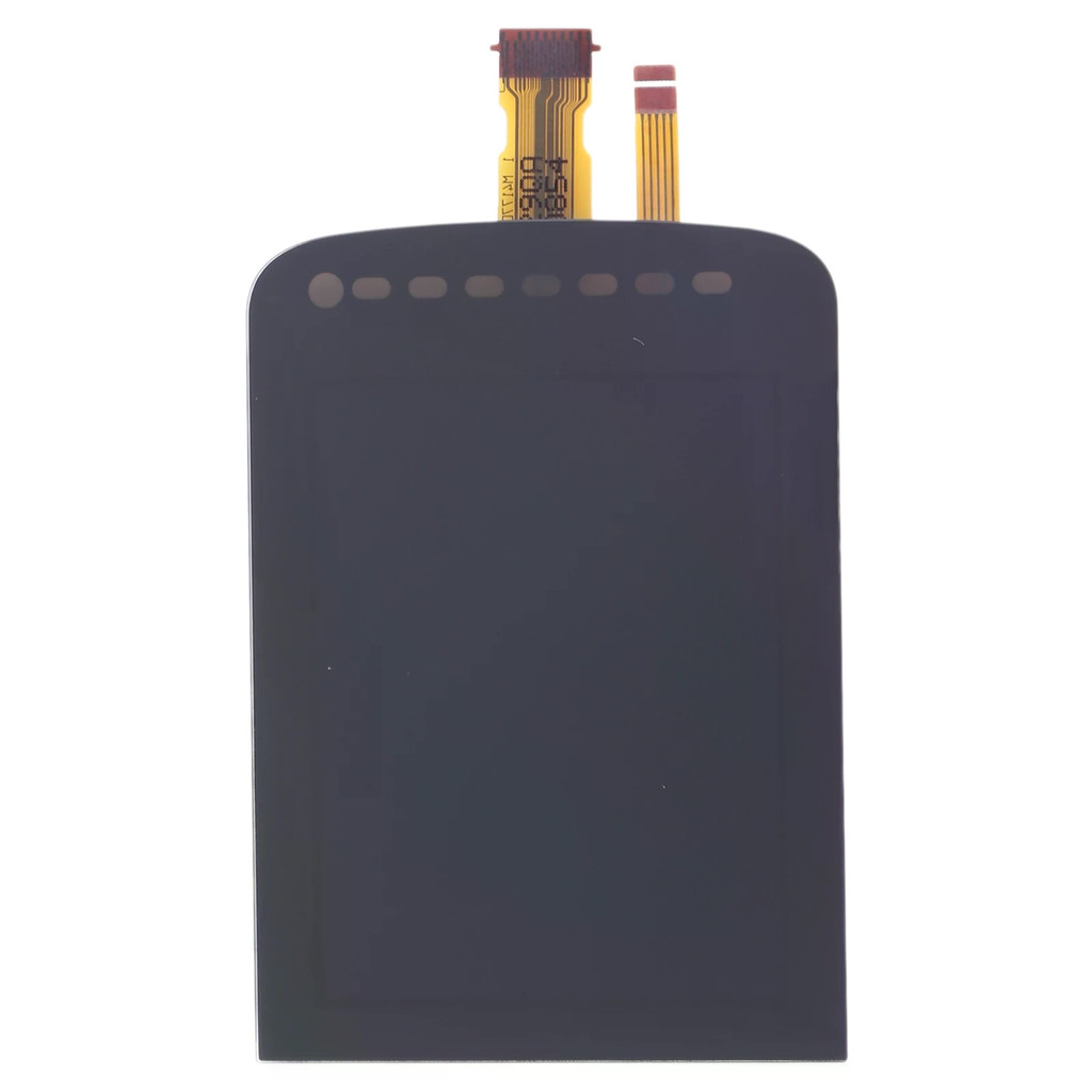 ขี่จักรยานคอมพิวเตอร์หน้าจอ LCD สําหรับ Wahoo Elemnt Bolt V2 bolt v3 ซ่อมอะไหล่