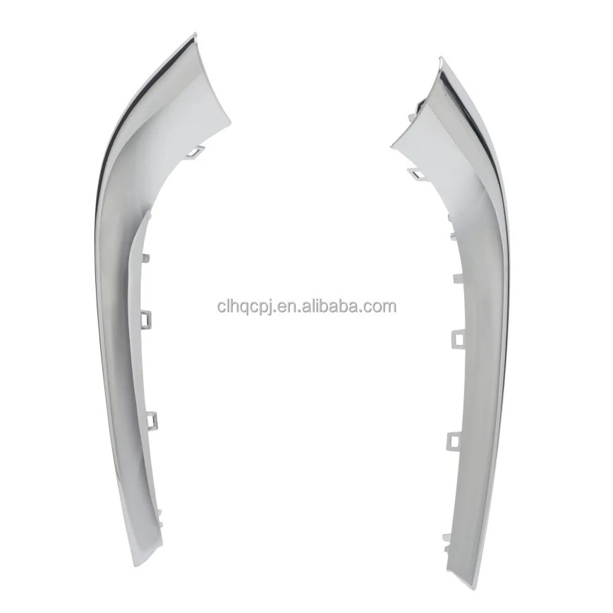 สําหรับ Jaguar XF 2012-2015 3.0T พร้อมกีฬาสไตล์ C2Z16214 C2Z16218 C2Z20500 C2Z20504 กันชนด้านข้าง Mo