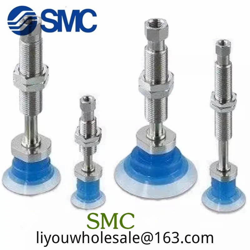 SMC เปิดถ้วยดูดกระเป๋า ZP3P-T20/T25/T35/T50PTSFJ/PTSFK10/20-B5/B01/A10