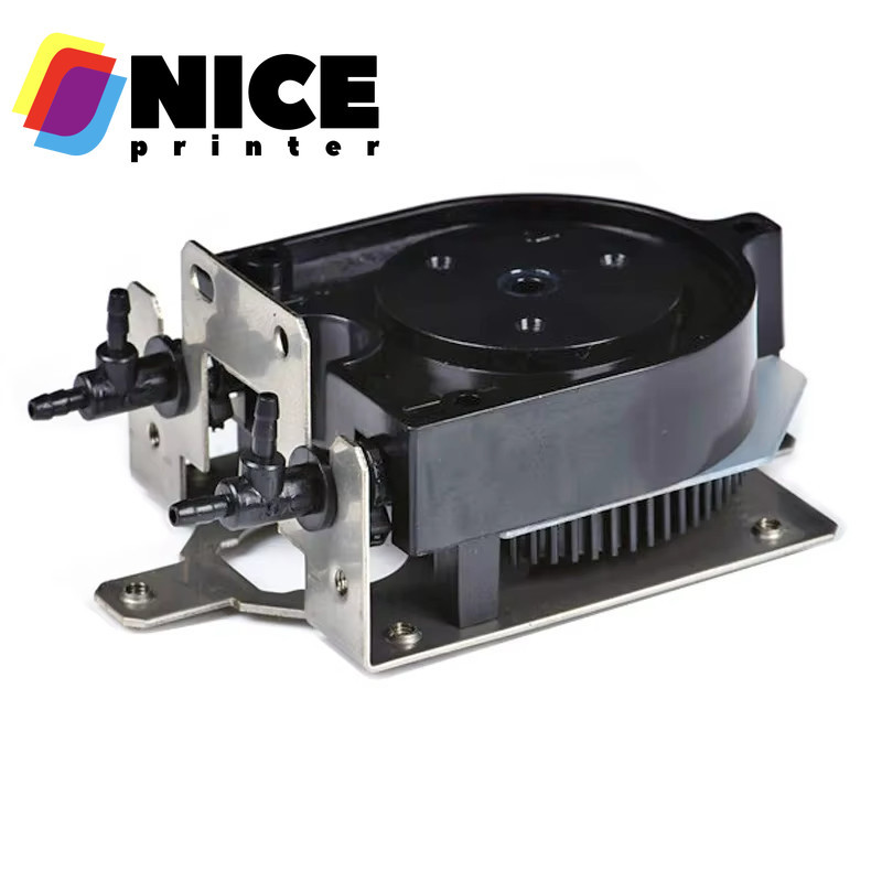 1pcs Roland sovent จาก U รูปร่างปั๊มหมึกสําหรับ Roland RA640 RS640 VP540 XC540 SP/XC/VP/RS/XJ series