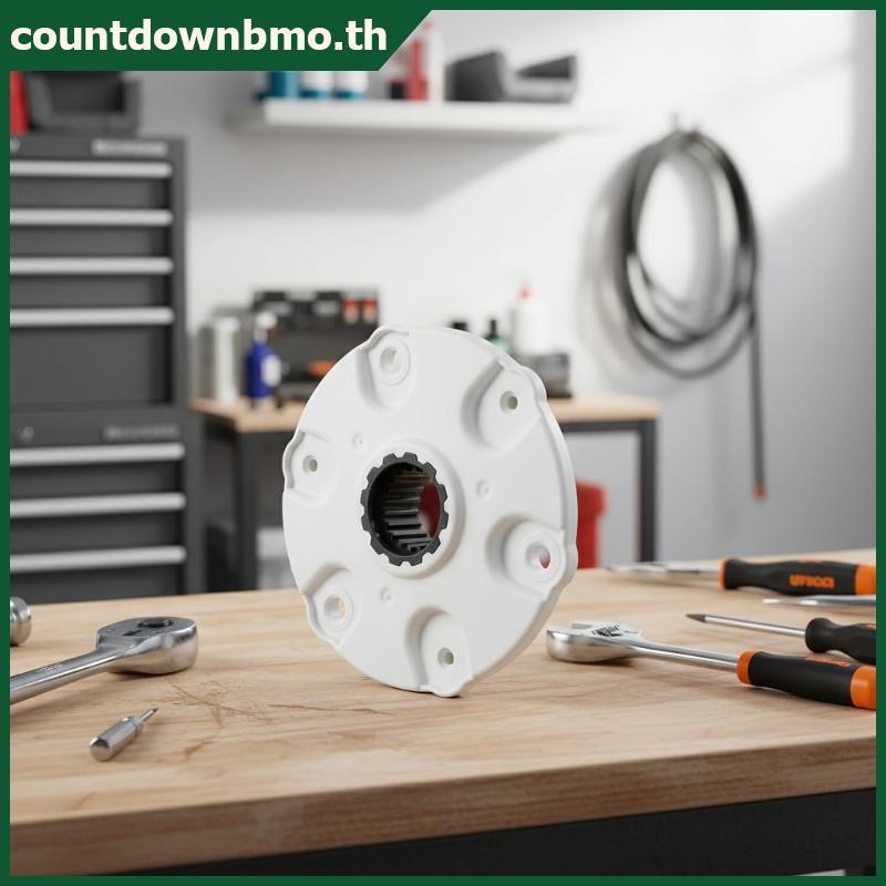 CO 1 ชิ้นสําหรับเครื่องซักผ้า LG 4413ER1001C 4413ER1002A 4413EA1002B MBF618448 PBT-GF30 เครื่องซักผ้