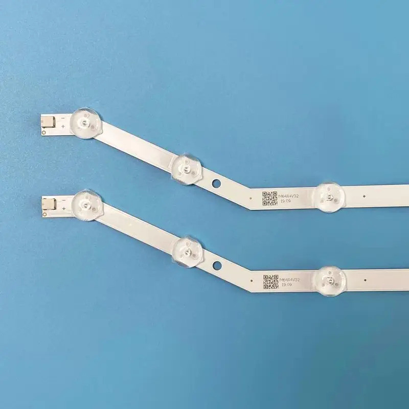 LED Backlight strip สําหรับ Samsung 32 "TV D3GE-320SM0-R2 BN64-YYC09 BN96-27468A LM41-00001R BN96-33