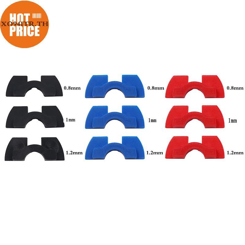 XOITR 3 ชิ้นไฟฟ้าสกู๊ตเตอร์ M365 Shake ลดสําหรับ M365 1s PRO MI Pro 2 TH