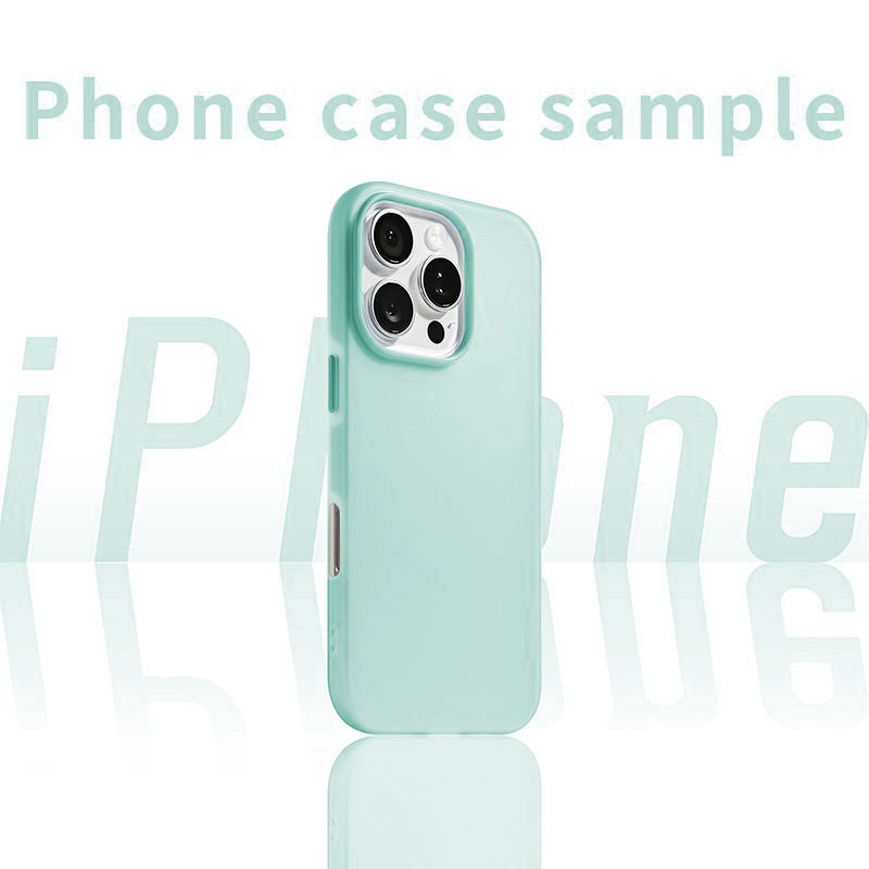 iqoo 13 case เคส iqoo 13 Jelly Two-in-One เหมาะสําหรับ iQOOz9Turbo + เคสโทรศัพท์สไตล์ใหม่ Z8x ง่าย U