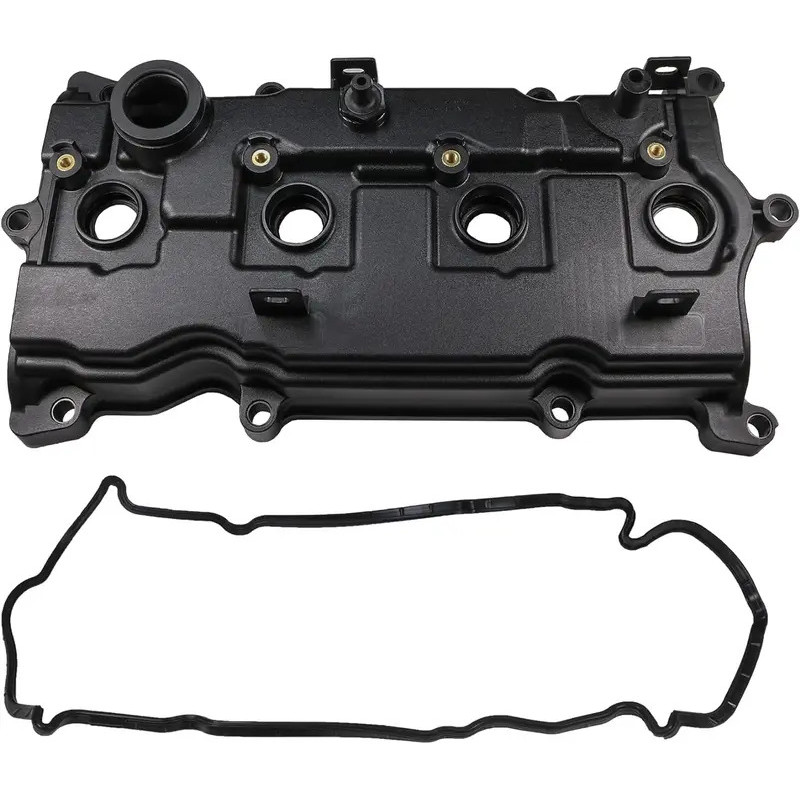 ฝาครอบวาล์วเครื่องยนต์พร้อมปะเก็น 13264-3KY0A สําหรับ Nissan Altima 2014-2017, Rogue 2014-2016,Muran