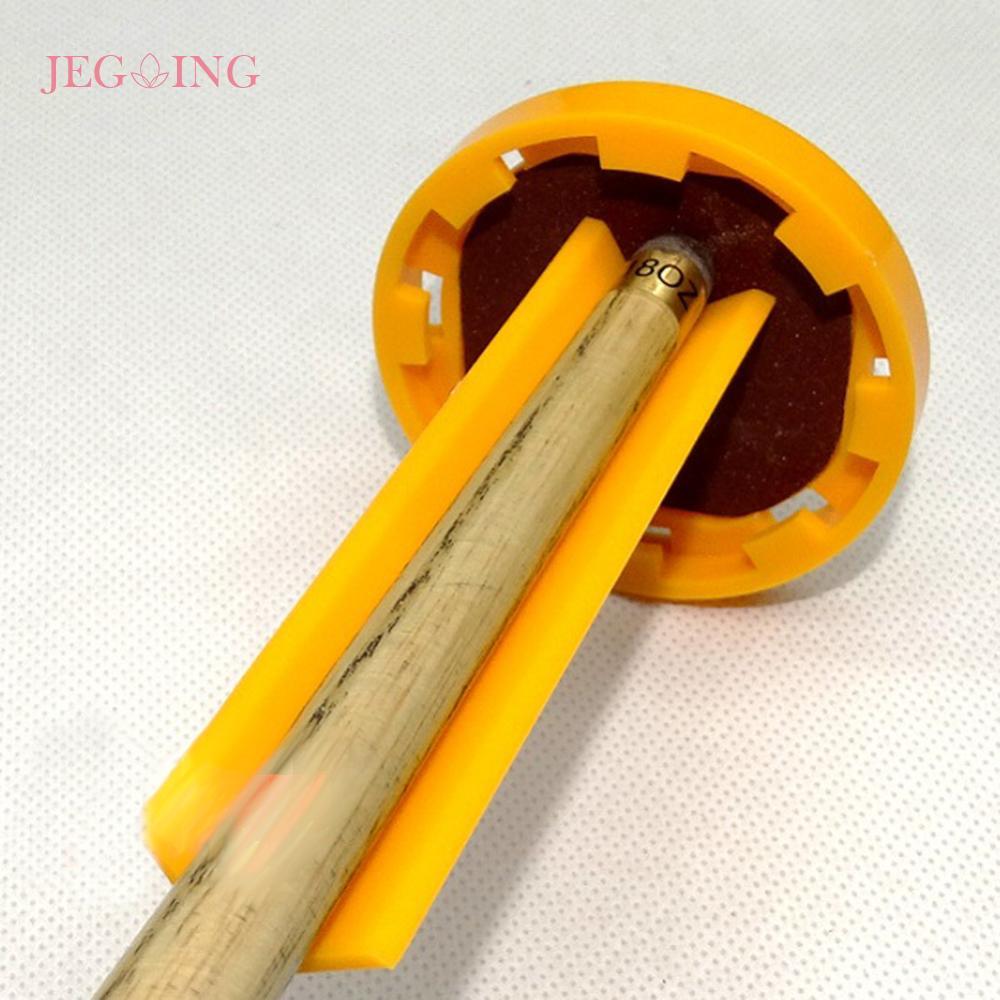 เคล็ดลับคิวบิลเลียดรูปตัว L Burnisher Muti-function Pro สําหรับห้องลูกบิลเลียด