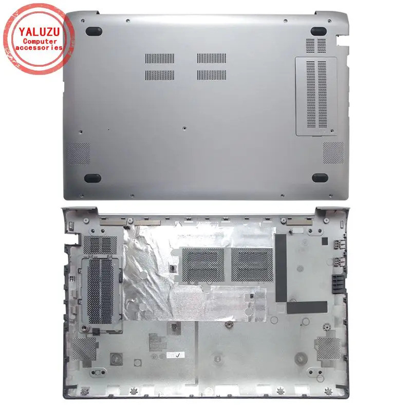 ใหม่สําหรับ Samsung NP880Z5E NP780Z5E NP870Z5E NP770Z5E แล็ปท็อปฝาครอบด้านล่าง Lower Case BA75-04323