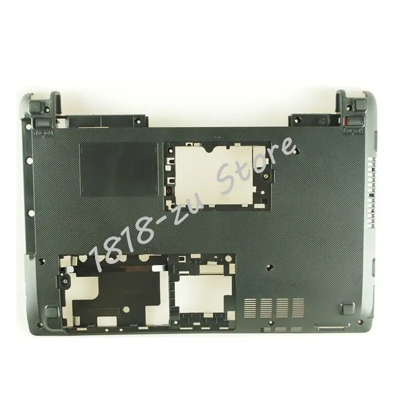 YLUZU ใหม่สําหรับ Asus X43B X43U K43T K43TK K43U K43TA K43 K43BY K43B X43 แล็ปท็อปด้านล่างฐานกรณี Lo