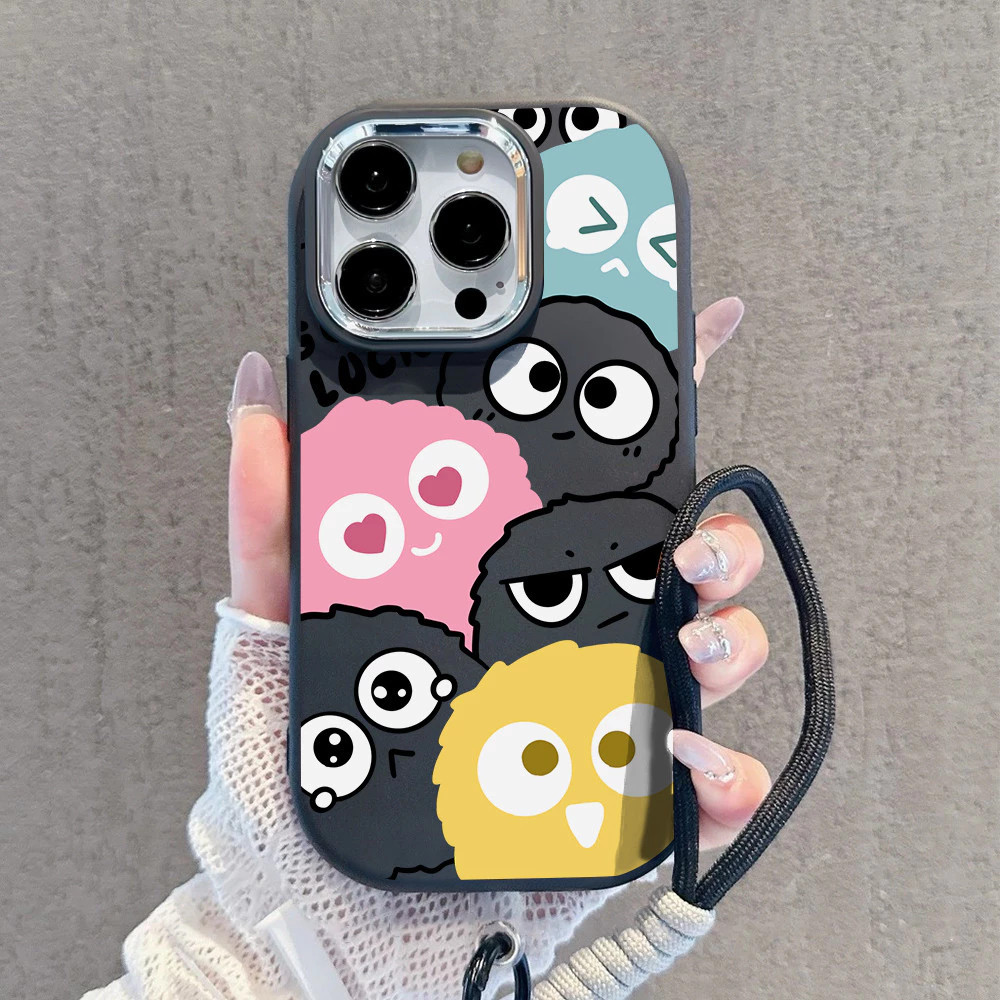 [เคส+สร้อยข้อมือ] เคส REALME 7ic20 c20ac21yc25yc30c33c35 50iprime 30 50pro 50aprime 20a C2/5i/5s 10 