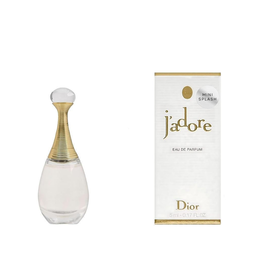 Dior Jadore Eau De Toilette Mini Ladies, 0.75oz