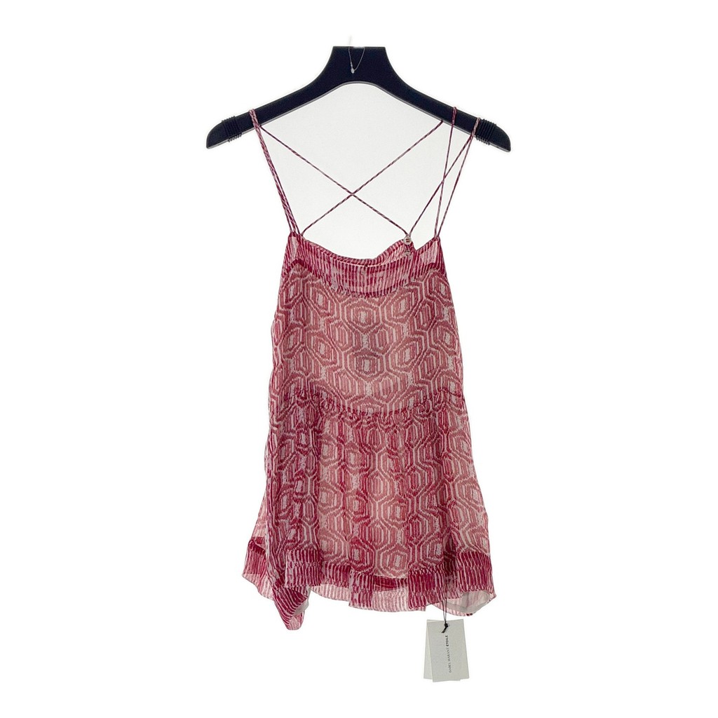MARANT ETOILE เสื้อสตรี Blouses ผู้หญิง