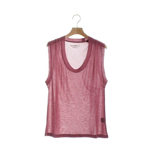 MARANT ETOILE เสื้อกล้าม Tank tops ผู้หญิง
