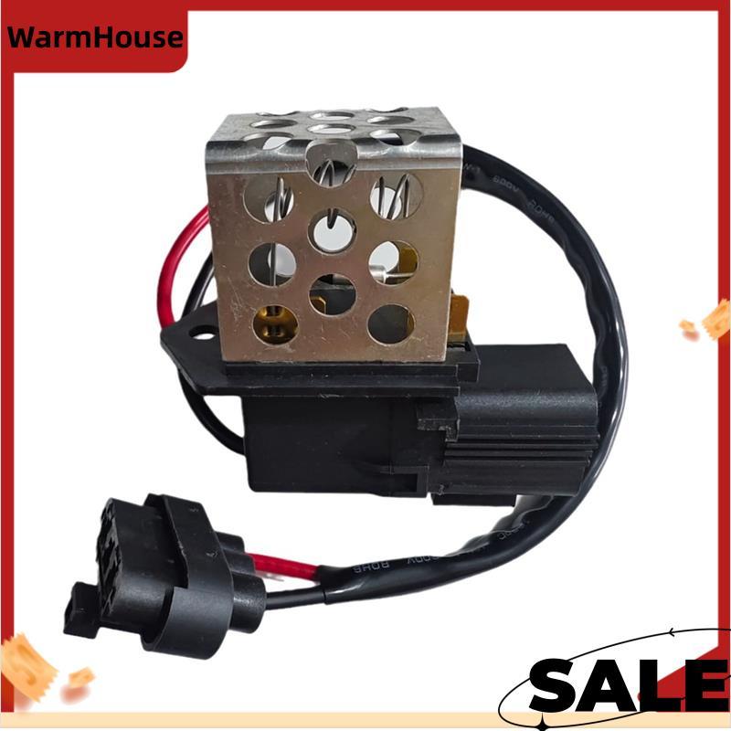 ใหม่คุณภาพสูง Car Air Conditioner Blower พัดลมตัวต้านทาน 7R3Z8L603A 7R3Z-8L603-A สําหรับ 2005-2010