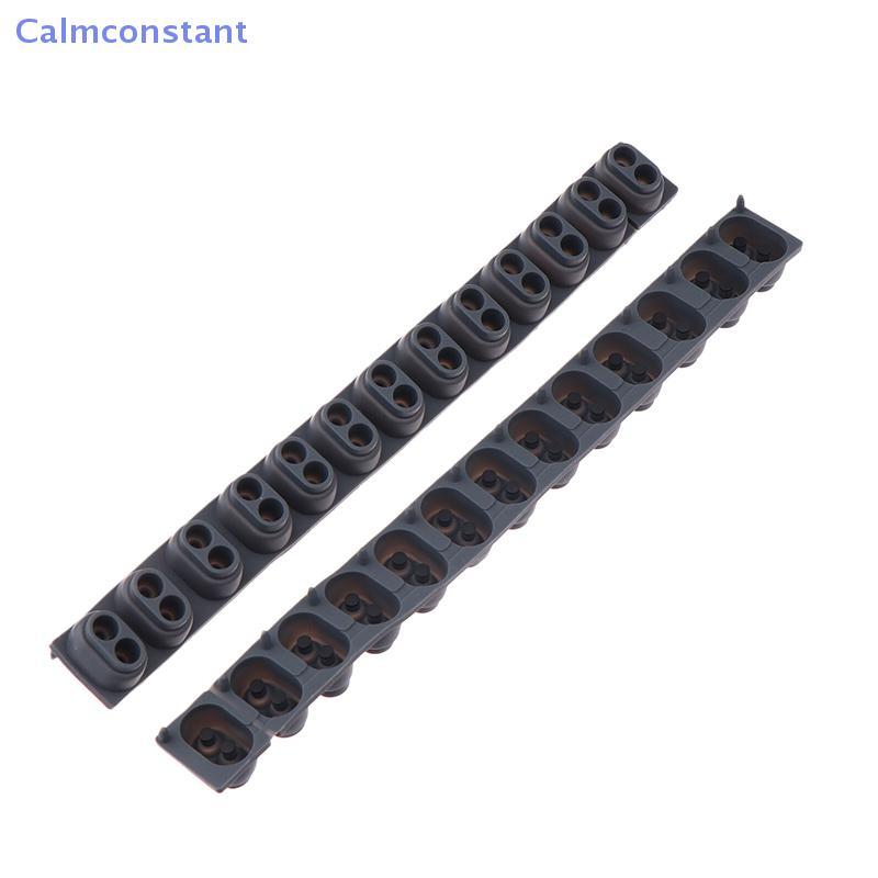 Ca>Key Contact Rubber Conductive Keypad Strip สําหรับ PSR-S500 S550 S650 S670 E303 E313 E413 E423 KB