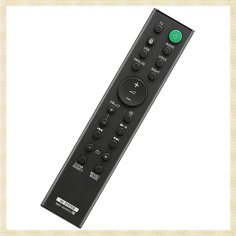 รีโมทคอนโทรลอะไหล่ HT-MT300 HT-MT301 SA-WMT300 SA-MT300 SA-MT301 SA-WMT301 -AH301U