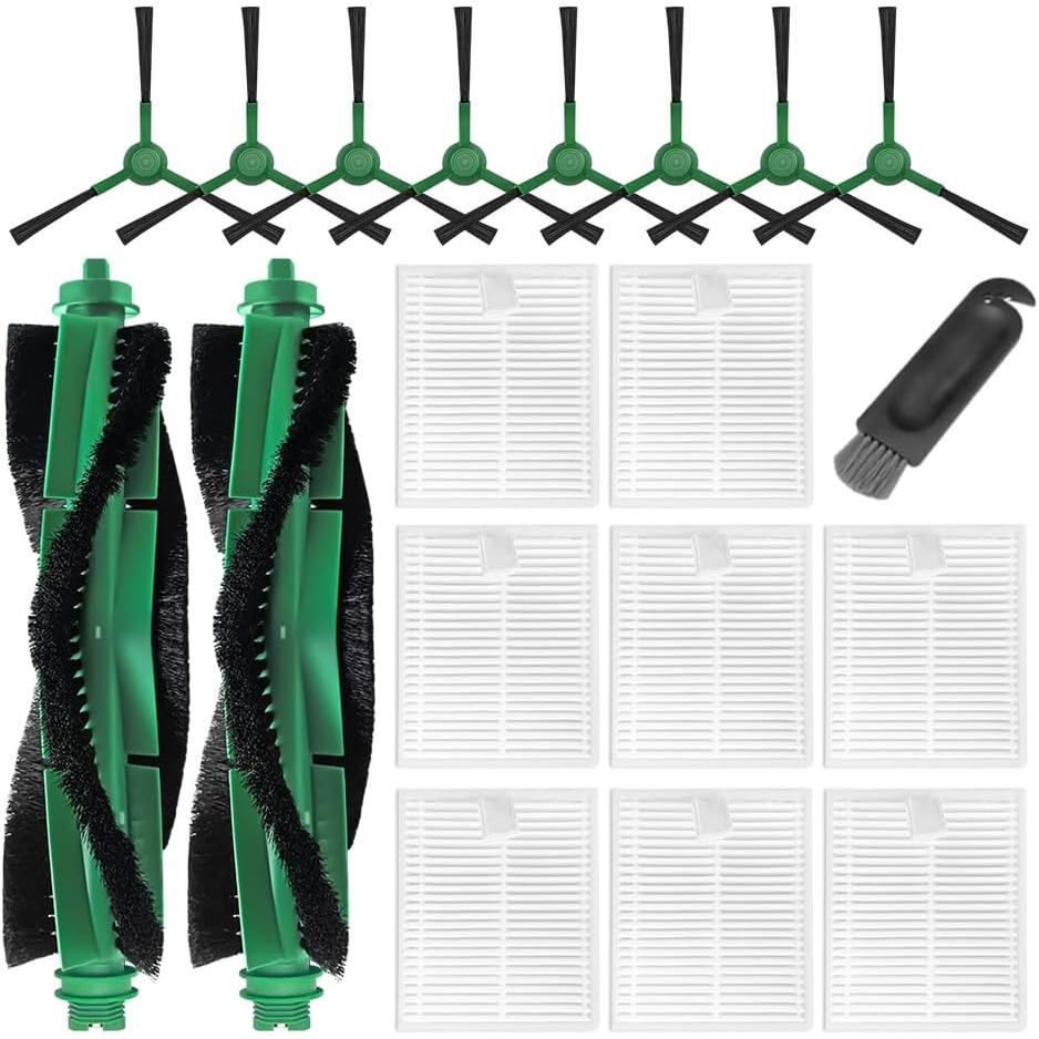 Y0140 อะไหล่อุปกรณ์เสริมสําหรับ iRobot Roomba RVG-Y1, Q0120, Q0520, Q011, Y0110, Y0140, 104/105/106/